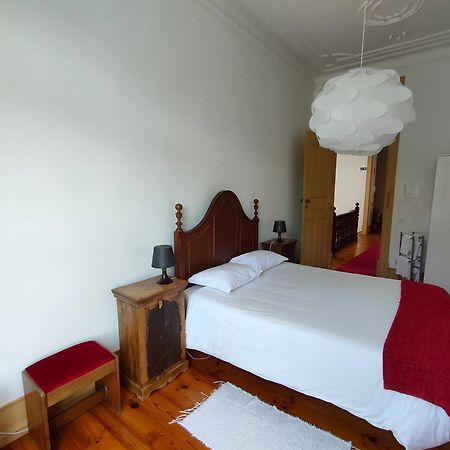 A Vianesa - Guest House Viana do Castelo Exteriör bild