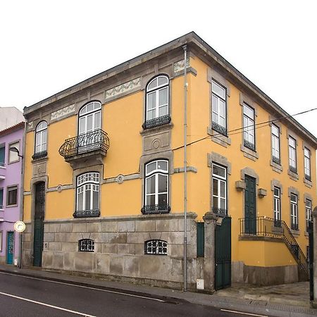 A Vianesa - Guest House Viana do Castelo Exteriör bild