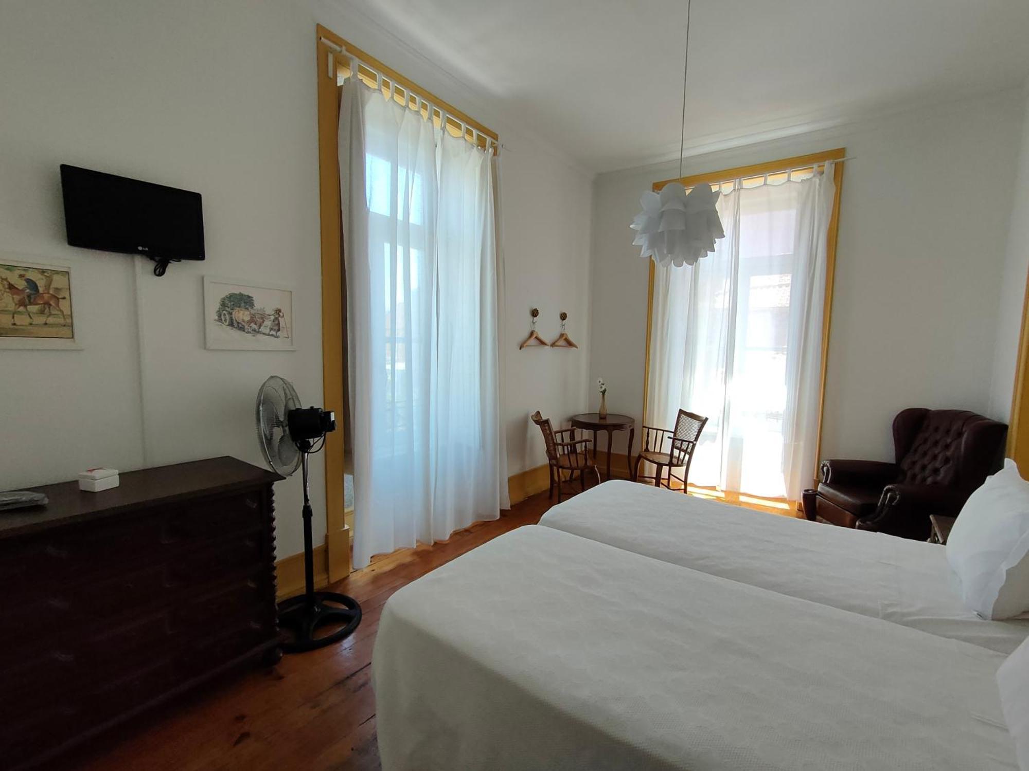 A Vianesa - Guest House Viana do Castelo Exteriör bild
