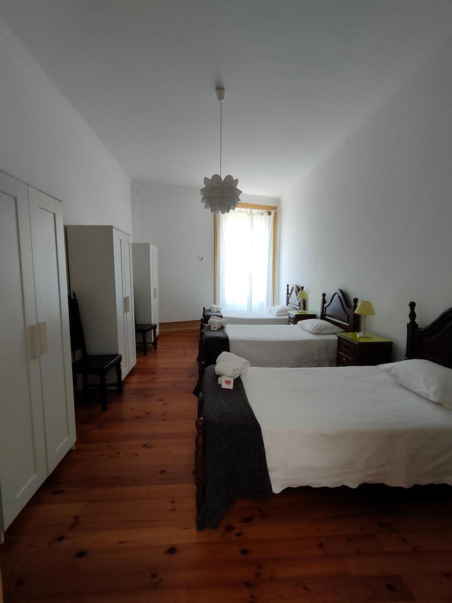 A Vianesa - Guest House Viana do Castelo Exteriör bild