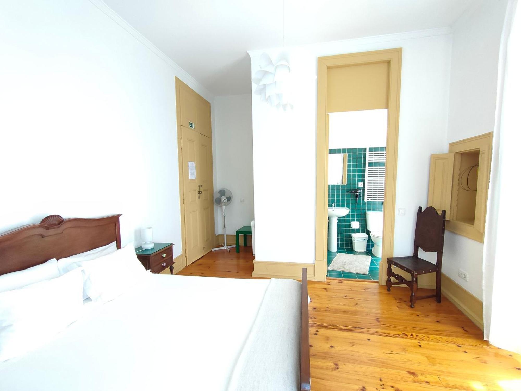 A Vianesa - Guest House Viana do Castelo Exteriör bild