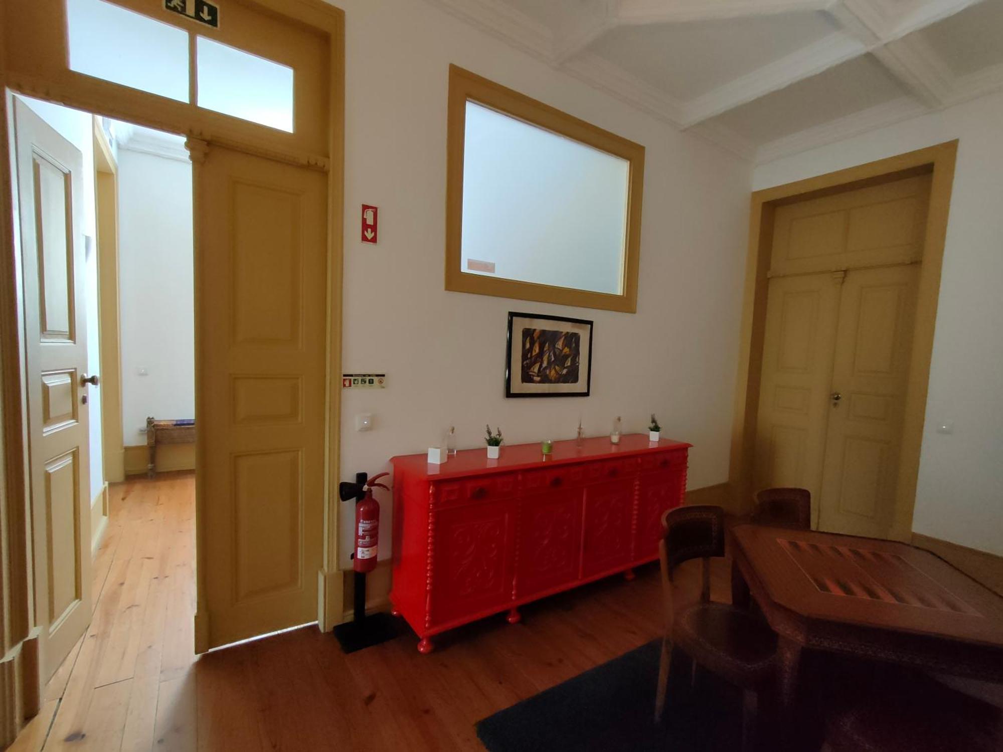 A Vianesa - Guest House Viana do Castelo Exteriör bild