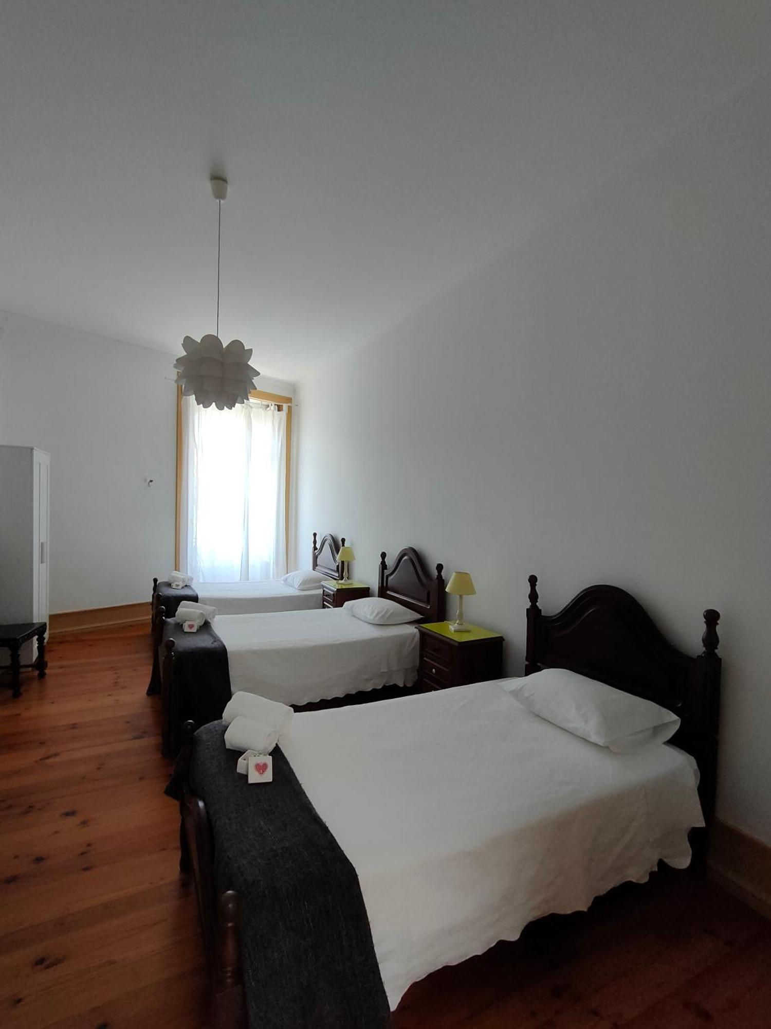 A Vianesa - Guest House Viana do Castelo Exteriör bild