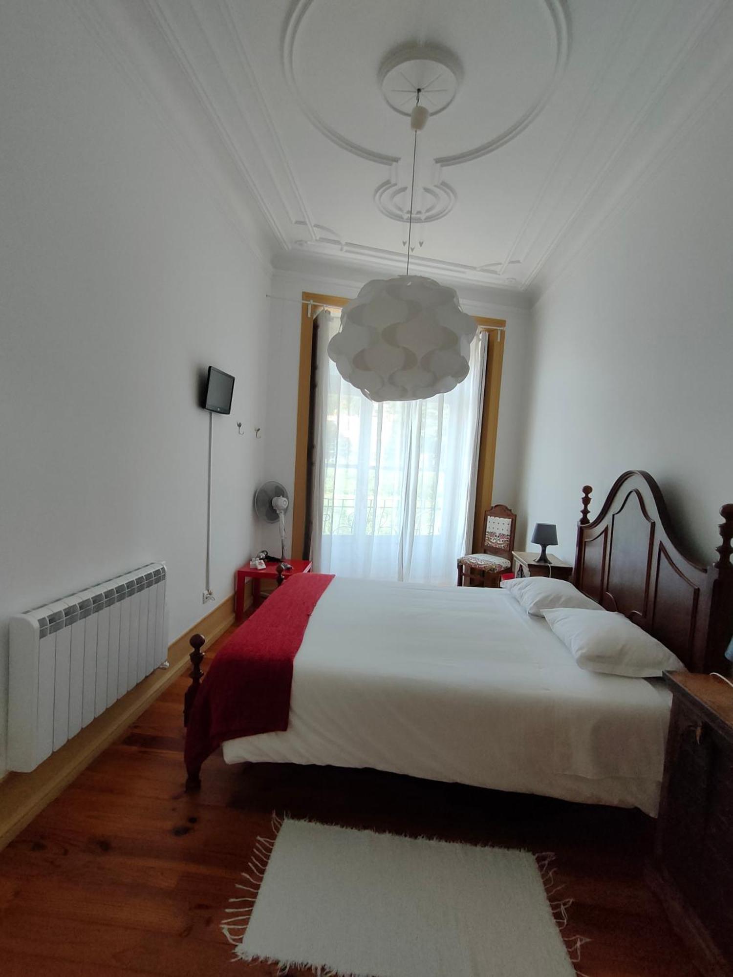 A Vianesa - Guest House Viana do Castelo Exteriör bild