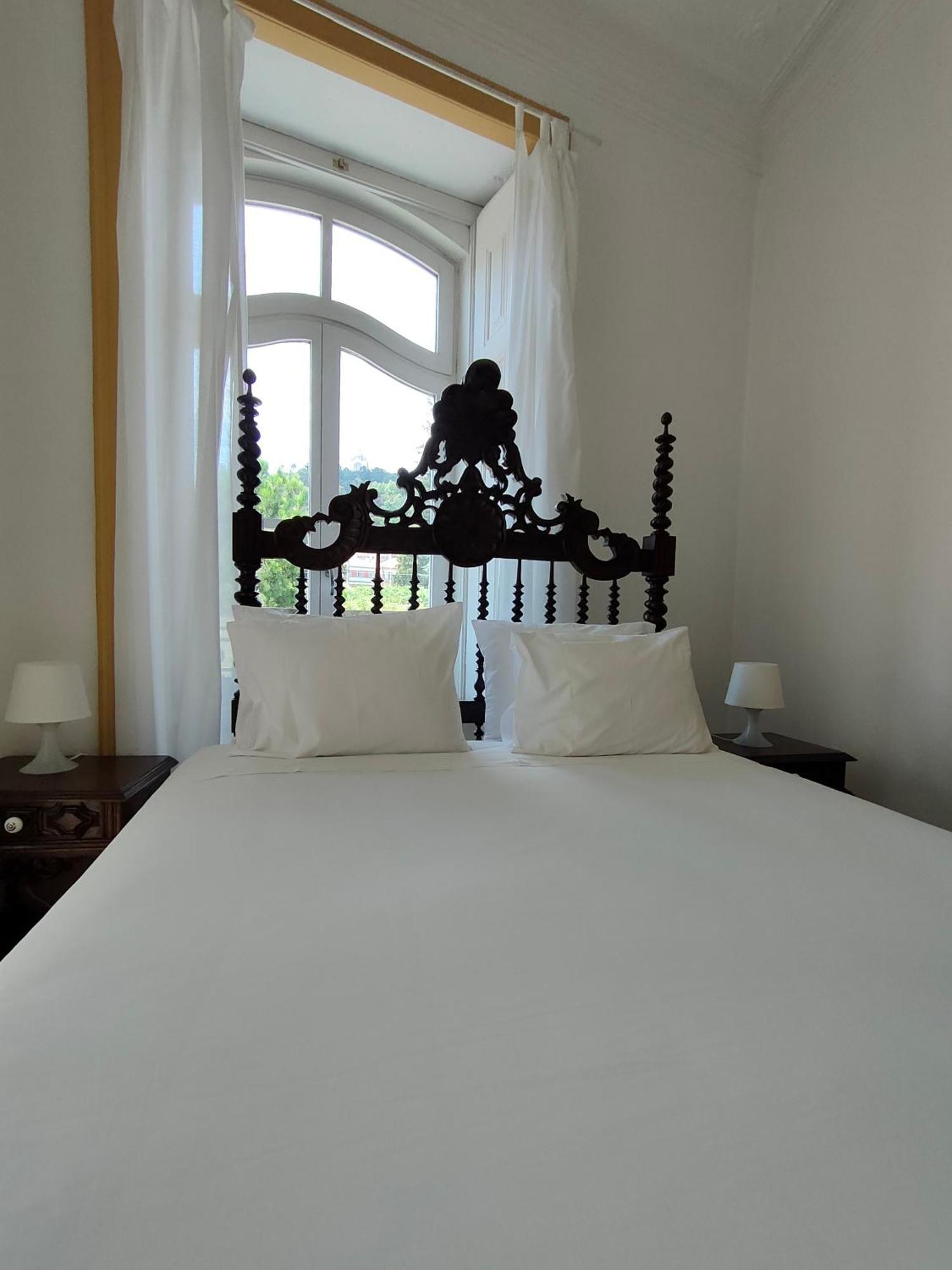 A Vianesa - Guest House Viana do Castelo Exteriör bild