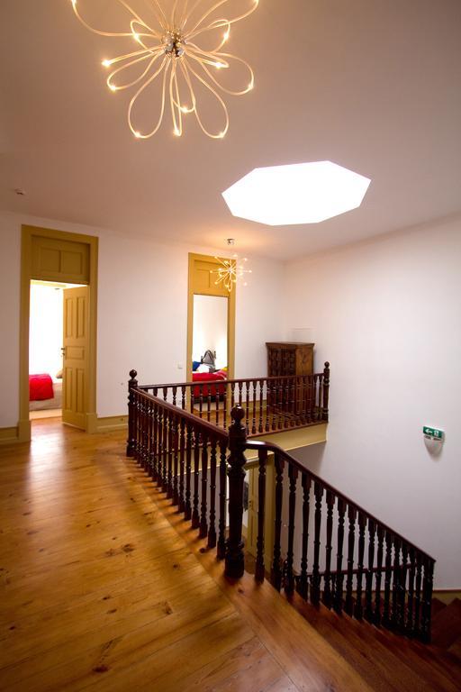 A Vianesa - Guest House Viana do Castelo Exteriör bild