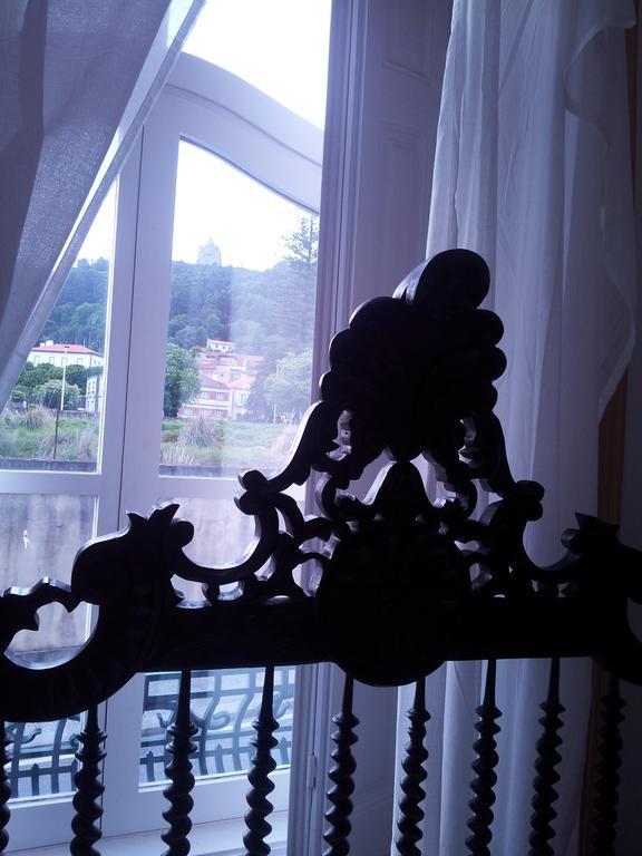 A Vianesa - Guest House Viana do Castelo Rum bild