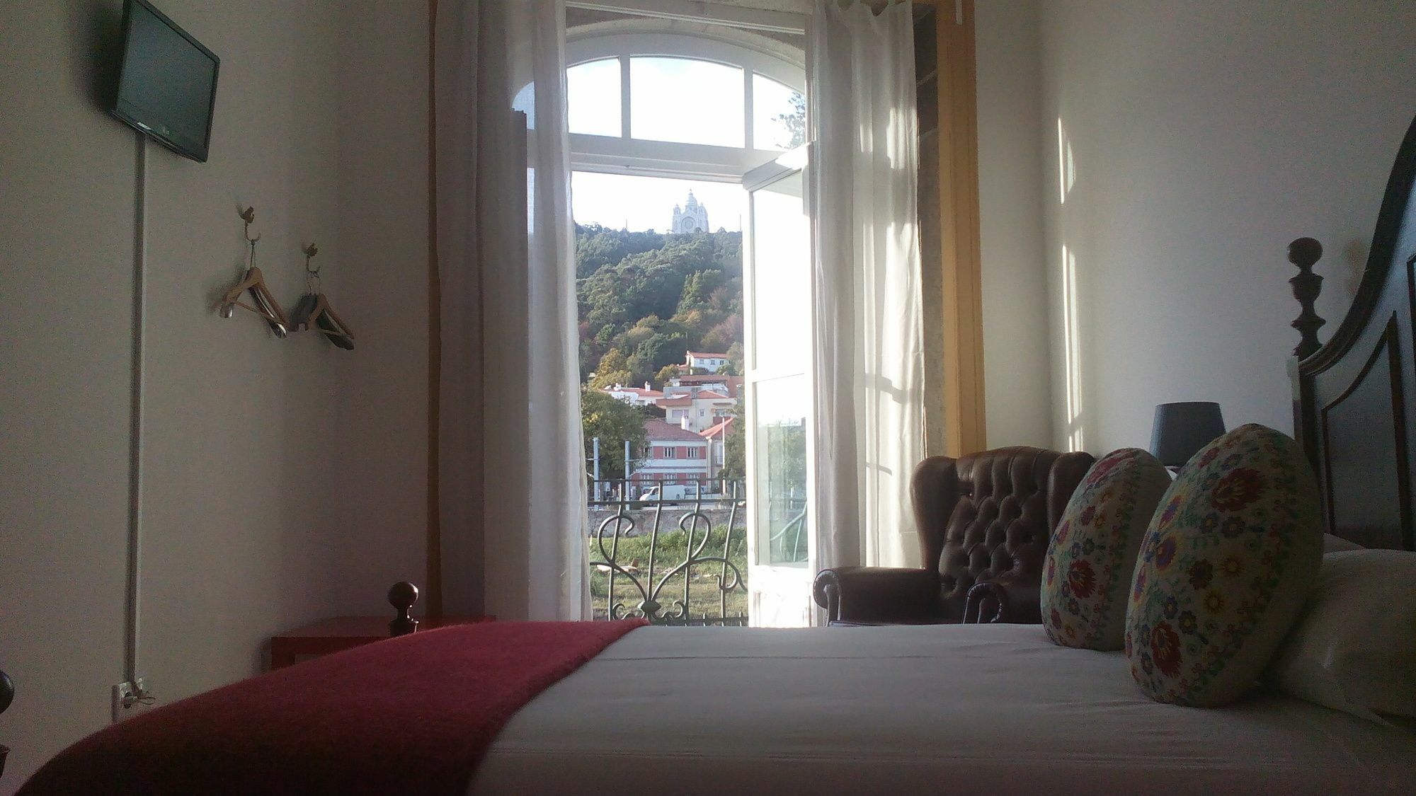 A Vianesa - Guest House Viana do Castelo Exteriör bild