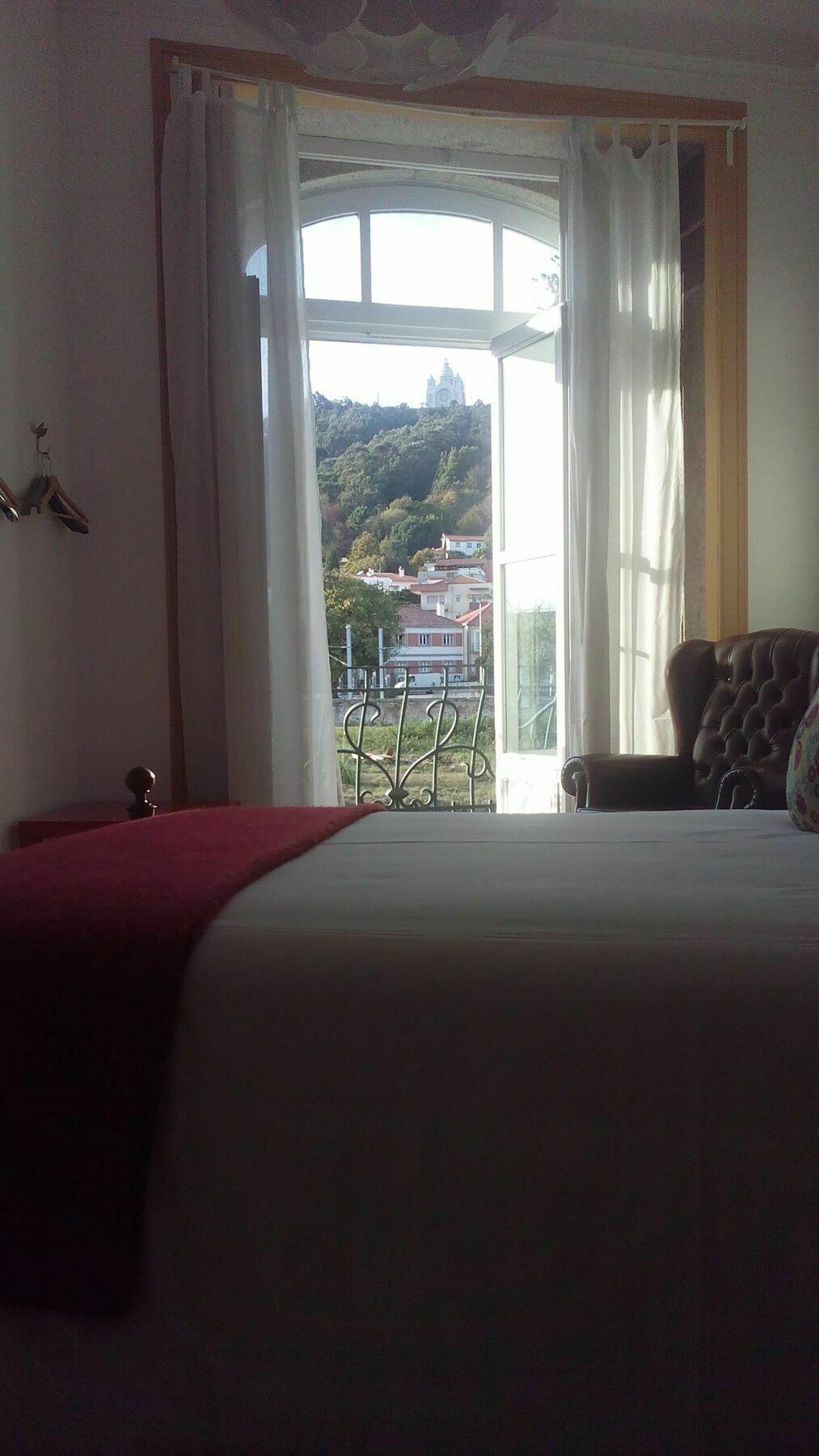 A Vianesa - Guest House Viana do Castelo Exteriör bild