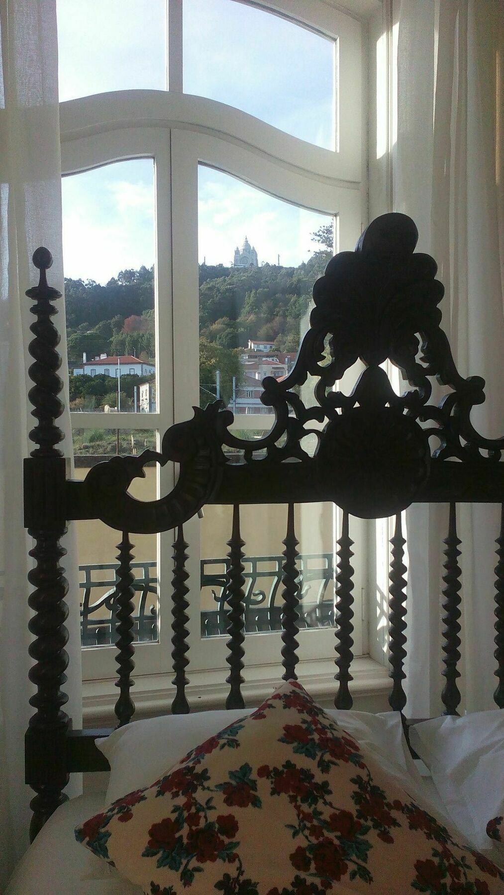A Vianesa - Guest House Viana do Castelo Exteriör bild