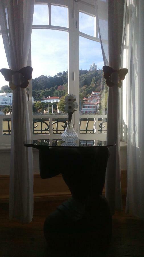 A Vianesa - Guest House Viana do Castelo Exteriör bild