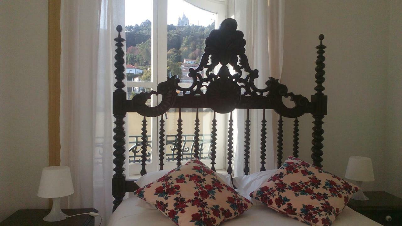 A Vianesa - Guest House Viana do Castelo Exteriör bild